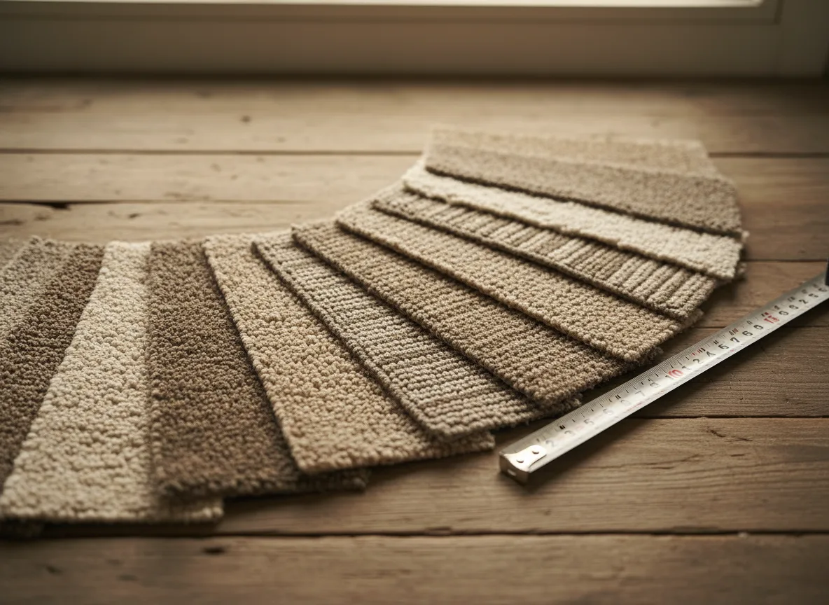 Carpet Installation Stanley, ND FAQs